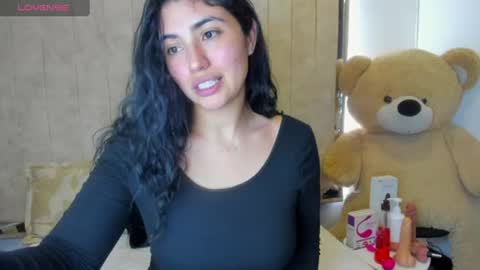 Danna Astrom online show from 07/01/26, 11:48