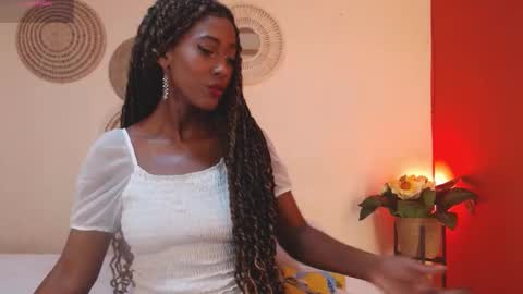 GhanimaWalter online show from 12/01/25, 09:25