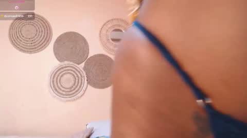 GhanimaWalter online show from 12/04/25, 09:29