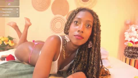 GhanimaWalter online show from 12/14/25, 12:32