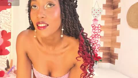 GhanimaWalter online show from 02/28/26, 06:25