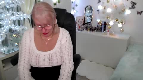 Ghertrudequeen online show from 12/22/25, 03:58