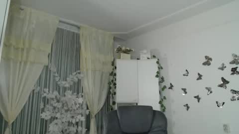 Ghertrudequeen online show from 04/07/26, 04:24