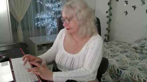 Ghertrudequeen online show from 04/18/26, 04:16
