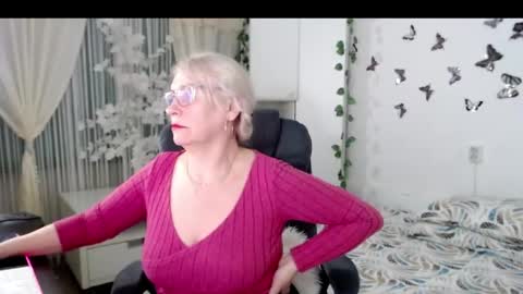 Ghertrudequeen online show from 04/28/26, 03:44