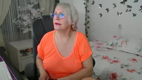 Ghertrudequeen online show from 05/03/26, 03:34