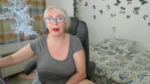 Ghertrudequeen online show from 06/23/26, 03:48