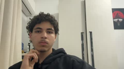 ghilassss online show from 03/14/26, 01:49