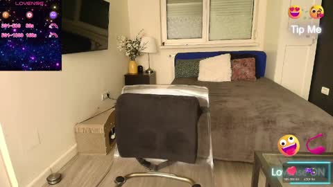 ghost1616 online show from 03/30/26, 02:23