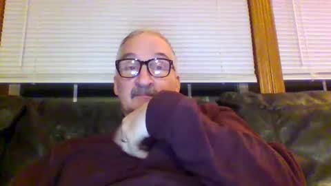 ghost2534 online show from 01/05/25, 03:43