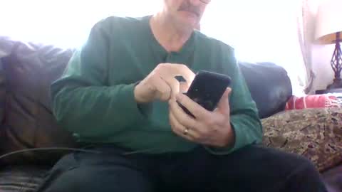 ghost2534 online show from 01/06/25, 09:11