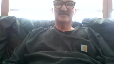 ghost2534 online show from 01/11/25, 08:10