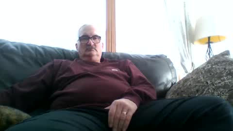 ghost2534 online show from 01/14/25, 05:12