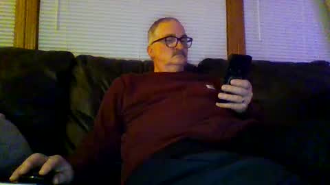 ghost2534 online show from 01/18/25, 02:58