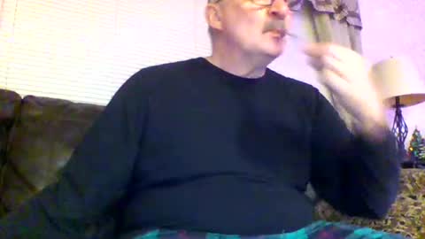 ghost2534 online show from 01/24/25, 06:46