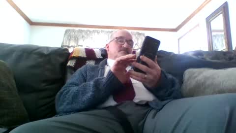 ghost2534 online show from 02/26/25, 04:45