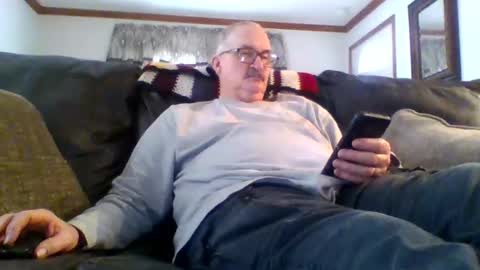 ghost2534 online show from 02/26/25, 10:09