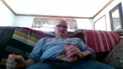 ghost2534 online show from 10/27/25, 07:40