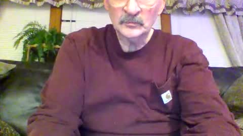 ghost2534 online show from 12/02/25, 11:11