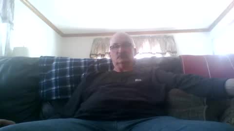 ghost2534 online show from 02/05/26, 08:46