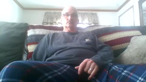 ghost2534 online show from 03/02/26, 01:18