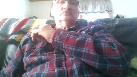 ghost2534 online show from 03/17/26, 12:19