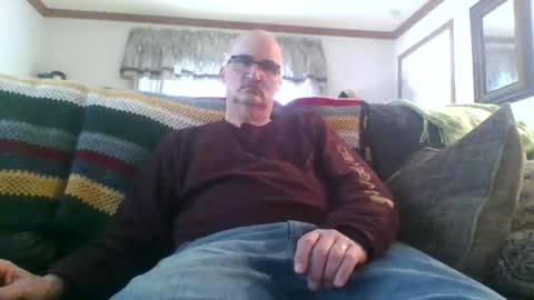 ghost2534 online show from 04/02/26, 10:18