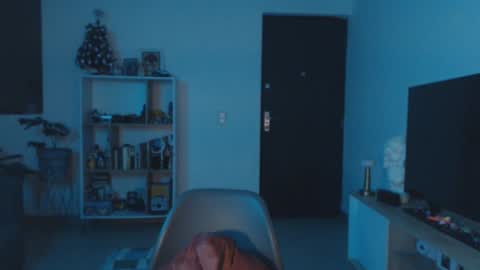 Im Jenn Next stream Monday - start -5 GMT online show from 12/10/24, 02:05