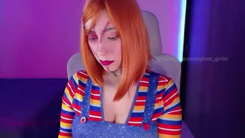 Im Jenn Next stream Monday - start -5 GMT online show from 10/27/25, 01:09