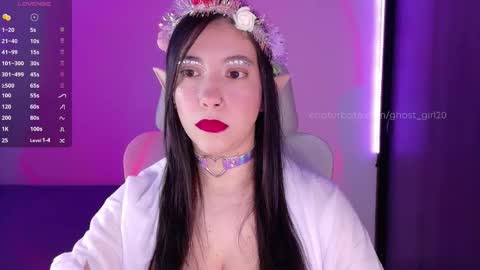 Im Jenn Next stream Monday - start -5 GMT online show from 10/31/25, 02:34