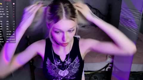 violeta online show from 04/30/26, 04:24