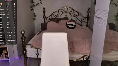 violeta online show from 05/30/26, 12:41