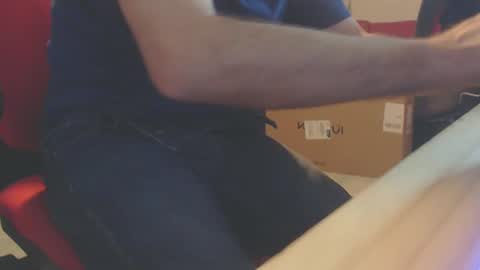 Snapshot of ghostatitude chatting on 01/18/25, 11:55 ghostatitude online show from 01/18/25, 11:55