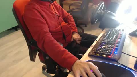 Snapshot of ghostatitude chatting on 03/07/25, 09:59 ghostatitude online show from 03/07/25, 09:59