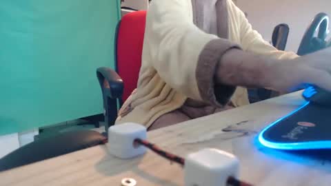 Snapshot of ghostatitude chatting on 03/12/25, 07:35 ghostatitude online show from 03/12/25, 07:35