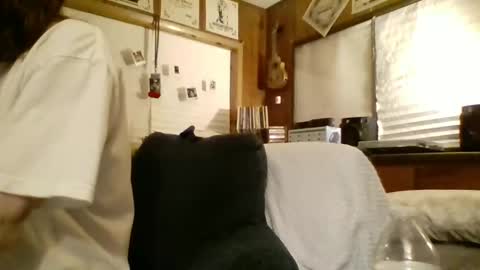 Snapshot of ghostboygbc chatting on 02/04/25, 07:40 ghostboygbc online show from 02/04/25, 07:40