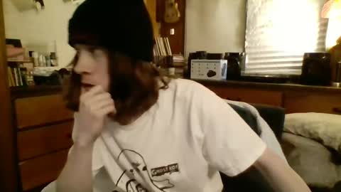 Snapshot of ghostboygbc chatting on 02/04/25, 10:43 ghostboygbc online show from 02/04/25, 10:43
