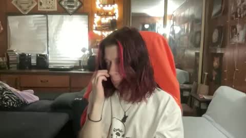 Snapshot of ghostboygbc chatting on 12/16/25, 05:56 ghostboygbc online show from 12/16/25, 05:56