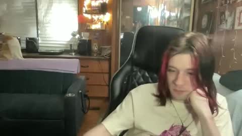 Snapshot of ghostboygbc chatting on 12/19/25, 03:46 ghostboygbc online show from 12/19/25, 03:46