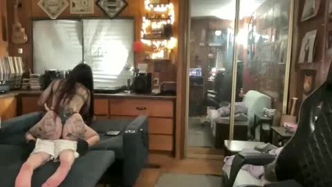 Snapshot of ghostboygbc chatting on 02/09/26, 05:44 ghostboygbc online show from 02/09/26, 05:44