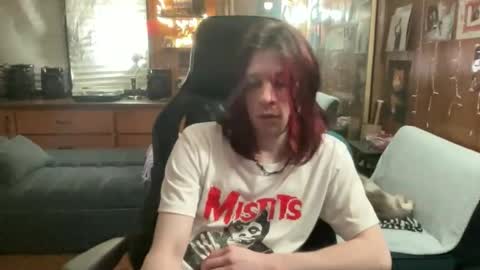 Snapshot of ghostboygbc chatting on 02/19/26, 04:41 ghostboygbc online show from 02/19/26, 04:41