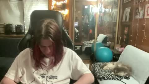 Snapshot of ghostboygbc chatting on 02/20/26, 06:19 ghostboygbc online show from 02/20/26, 06:19