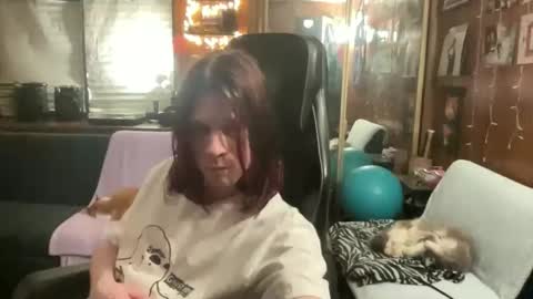 Snapshot of ghostboygbc chatting on 02/20/26, 06:26 ghostboygbc online show from 02/20/26, 06:26