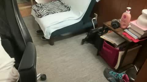 ghostboygbc online show from 04/16/26, 02:23