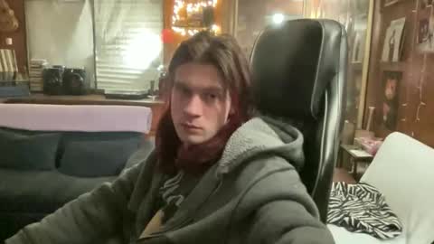 Snapshot of ghostboygbc chatting on 06/09/26, 05:30 ghostboygbc online show from 06/09/26, 05:30