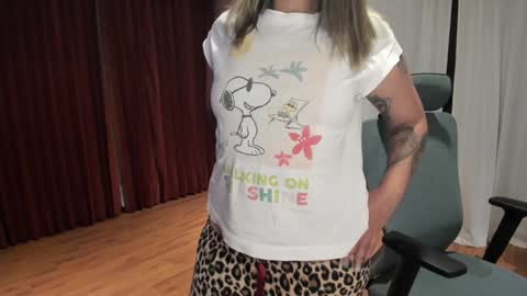 Snapshot of ghostcrimson chatting on 01/21/25, 01:18 andy online show from 01/21/25, 01:18