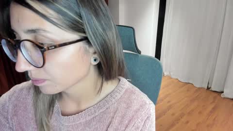 Snapshot of ghostcrimson chatting on 01/26/25, 01:31 andy online show from 01/26/25, 01:31