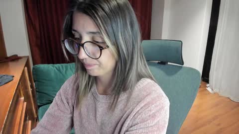 Snapshot of ghostcrimson chatting on 01/26/25, 04:41 andy online show from 01/26/25, 04:41