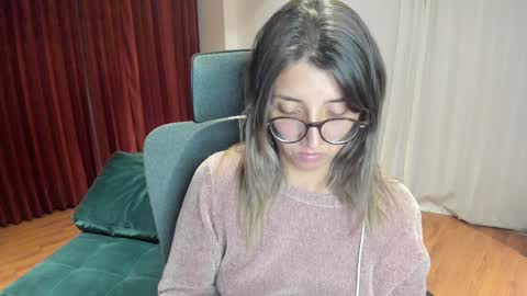 Snapshot of ghostcrimson chatting on 01/31/25, 02:37 andy online show from 01/31/25, 02:37