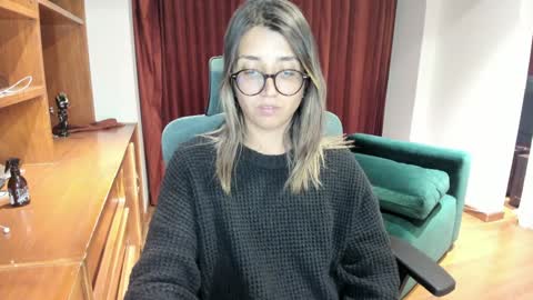 Snapshot of ghostcrimson chatting on 02/01/25, 01:55 andy online show from 02/01/25, 01:55